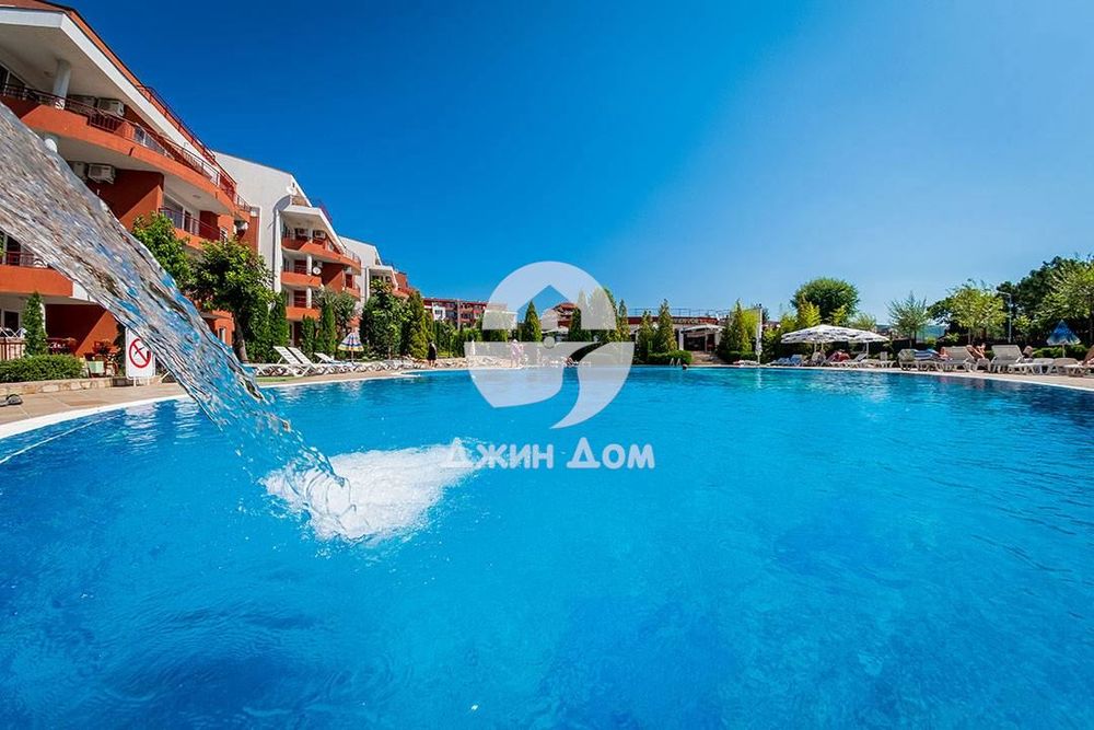 Продава се Тристаен апартамент в к.к. Слънчев бряг - 78 кв.м за 850 €/кв.м - Снимка #7