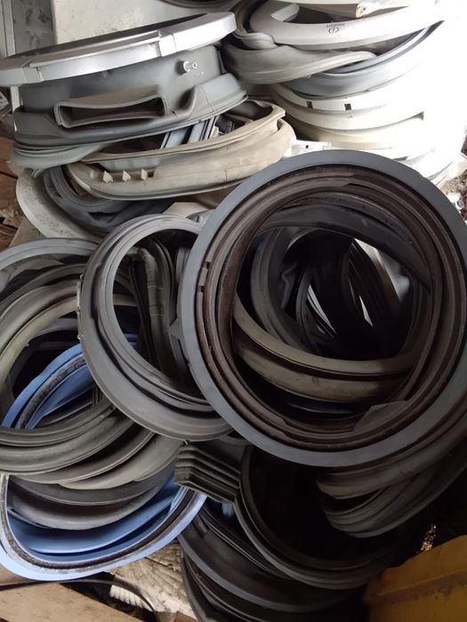 Продаем запчасти стиральных машин