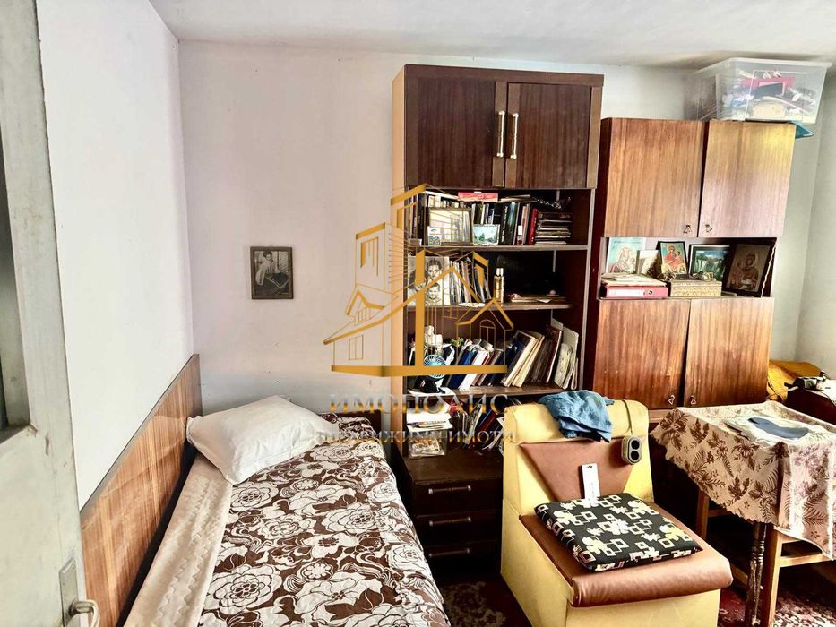 Дава се под наем Четиристаен апартамент в Варна, Спортна зала - 90 кв.м за 255000 € - Снимка #8