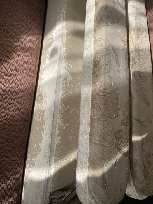 Отдам даром диван и кресло