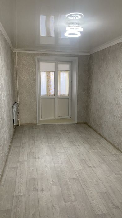 Продам двух комнатную квартиру