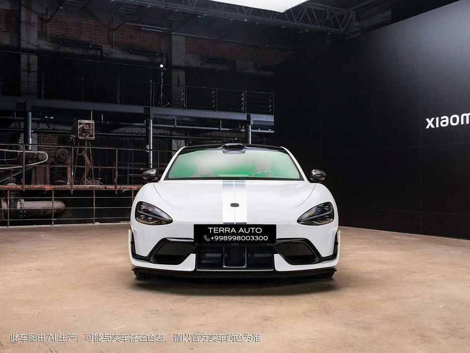 Xiaomi SU7 и SU7 Ultra новый по заказу быстро от завода