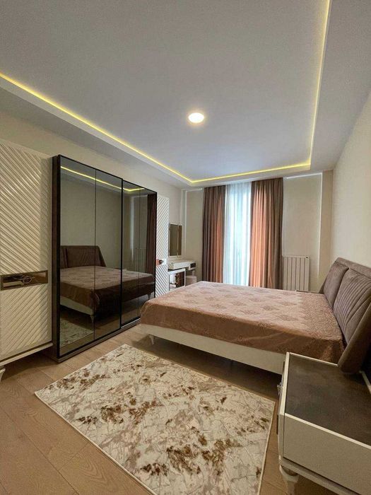 Продаётся 4х ком ЖК Виа Порт