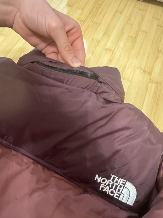 Geaca the north face puffer 700