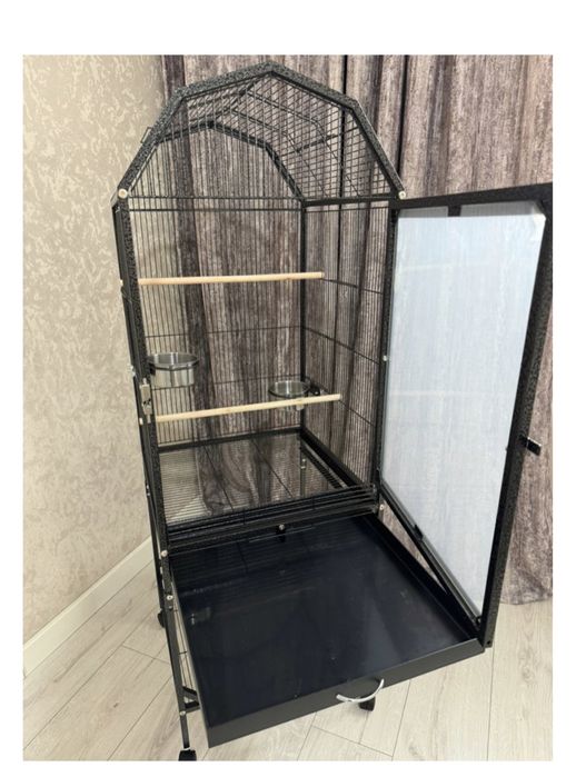 Продаю клетку для птиц