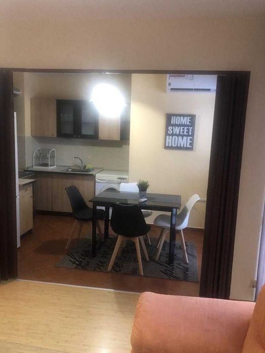 Продава се Двустаен апартамент в София, Младост 2 - 71 кв.м за 2536 €/кв.м - Снимка #1