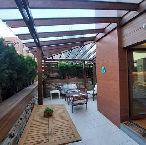 Дава се под наем Тристаен апартамент в София, Лагера - 90 кв.м за 350 € - Снимка #5