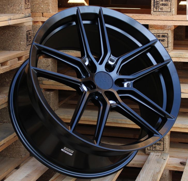 Джанти за Dodge Ford Mustang Chrysler 20" 5x114.3 5x115 Djanti
