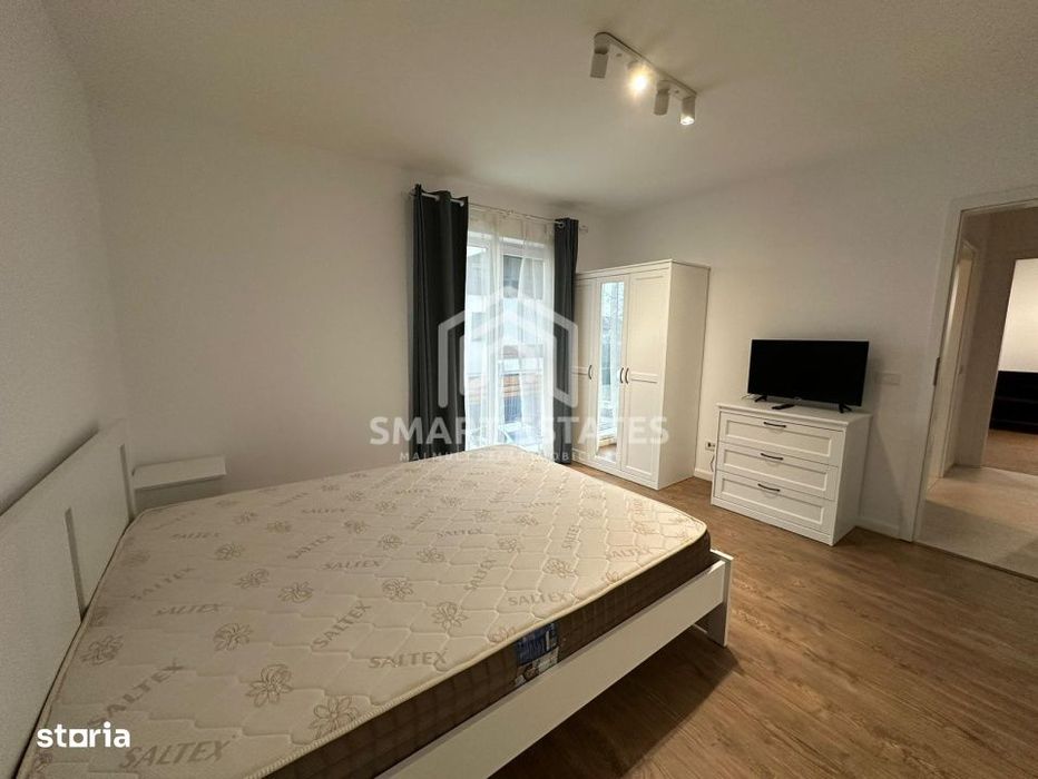 2 camere bloc 2022 | metrou 1 Decembrie - Trapezului