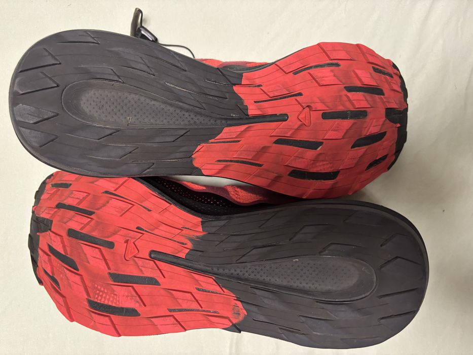 Salomon Pulsar Trail