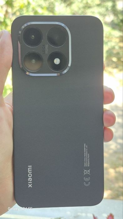 Обменяю Xiaomi 15T