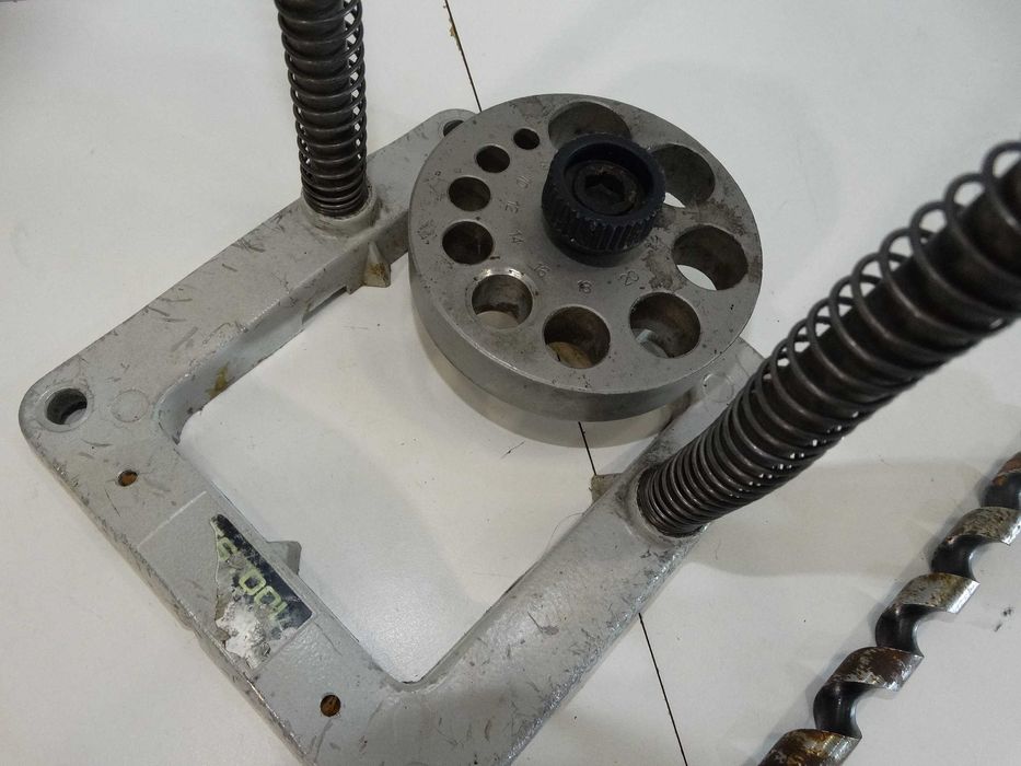 Разпродажба - Festool GD 320 - Стойка за пробиване