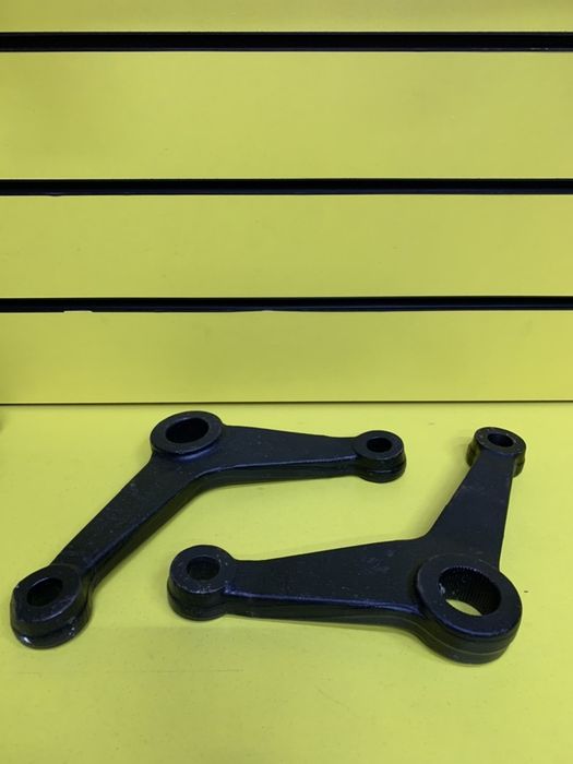 Запчасти от Тойота Костра