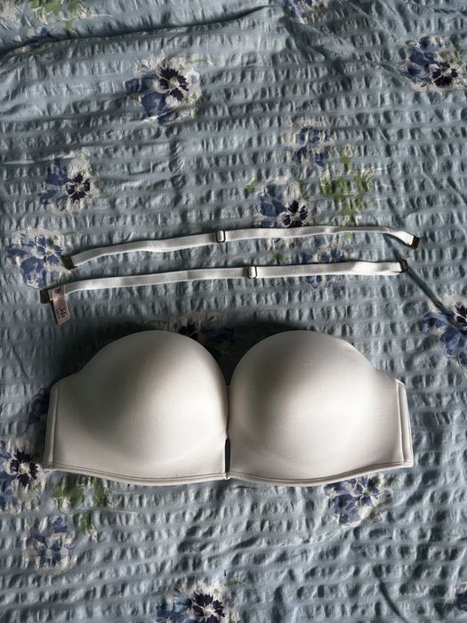 Victoria's secret bombshell double push up bra сутиен