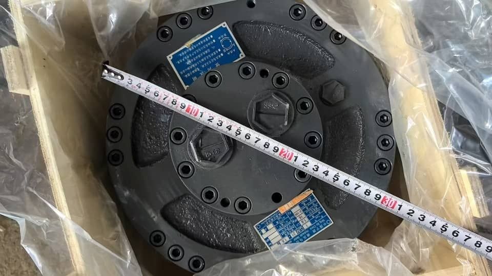 Гидраматор 1 QJM 11-063S для  кайшан Kaishan