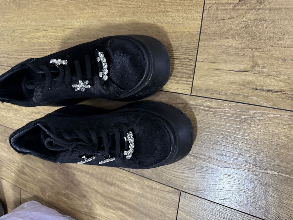 Обувь 36размер новая