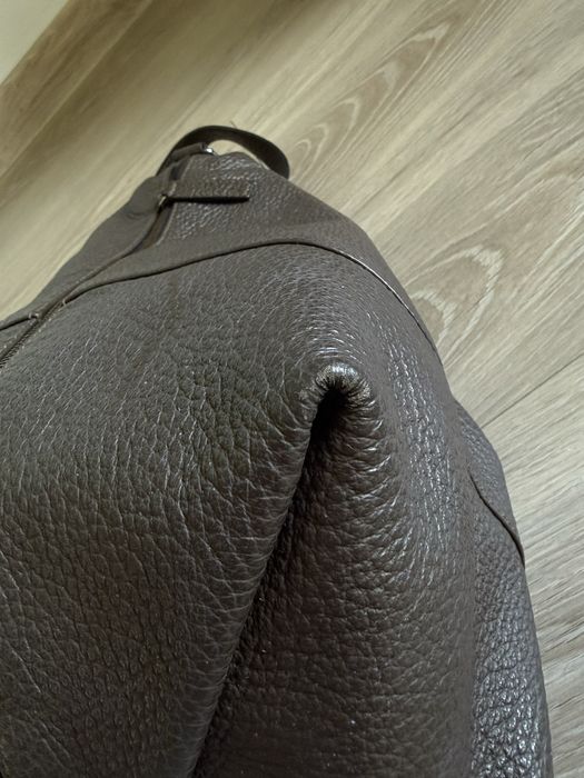 Rucsac Piele Musette