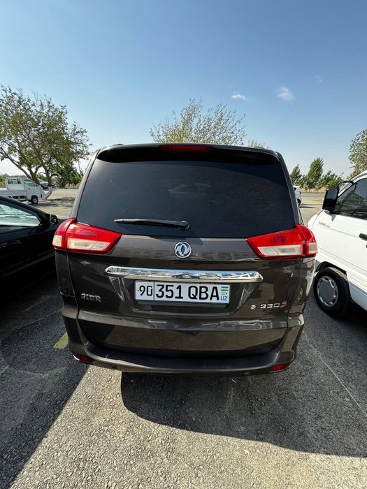 DONGFENG GLORY 330S сотилади