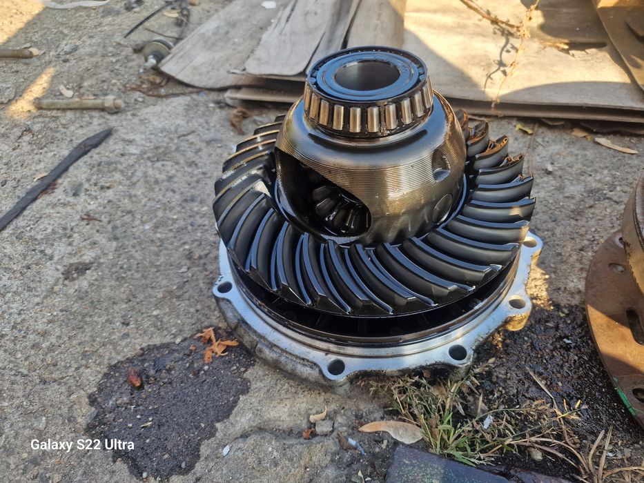 Мехатроник за Ауди