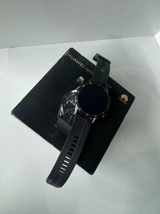 Huawei Watch GT 2 (с Жибек жолы) лот 795164
