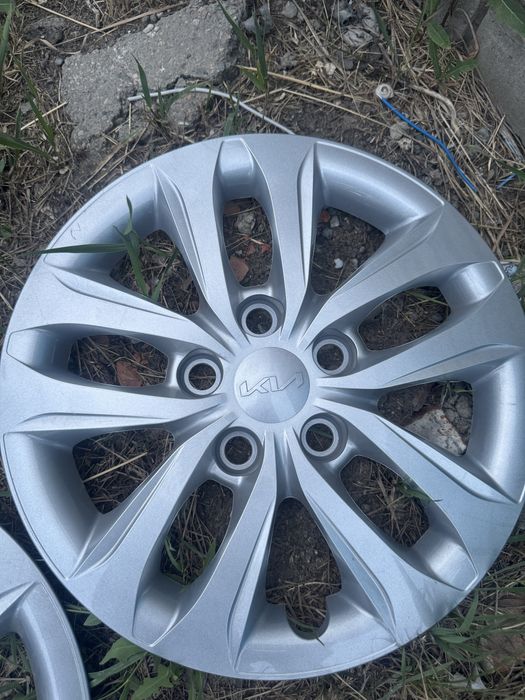 Колпаки kia ceed R15