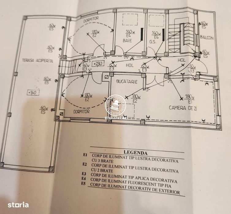 Proprietate cu potential multiplu Valea Lupului , 1350mp teren ,inters