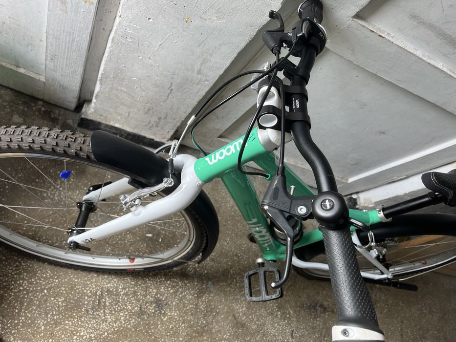 Bicicleta copii Woom  nr. 5