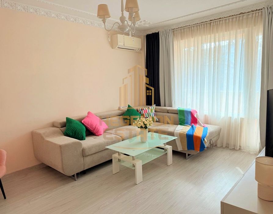 Продава се Тристаен апартамент в Варна, Чаталджа - 73 кв.м за 1537 €/кв.м - Снимка #3