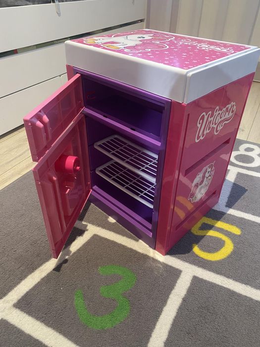 Детски хладилник