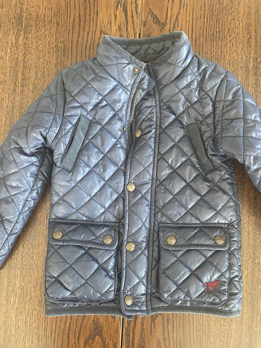 Сет от дрехи за момче 98-116см