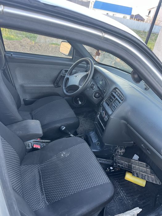 Ваз. 2110 Богдан