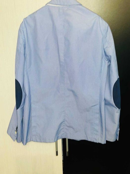 Sacou H&M Barbat