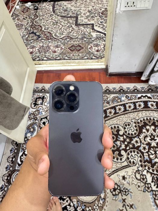 Iphone 13 pro B/U
