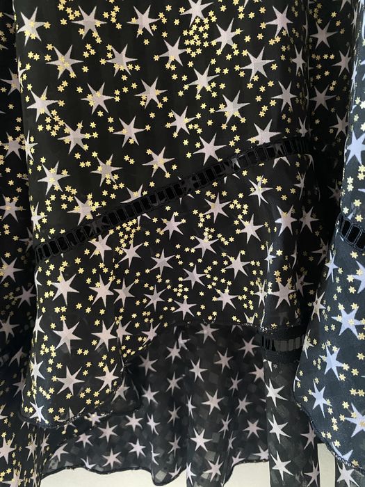 Stine Goya асиметрична пола, size S