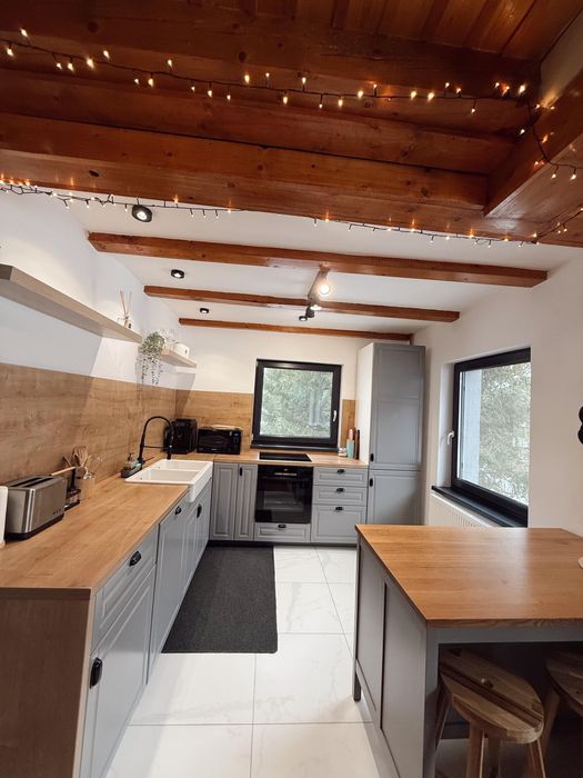 Cabana la munte in Marisel  ~Acazza~