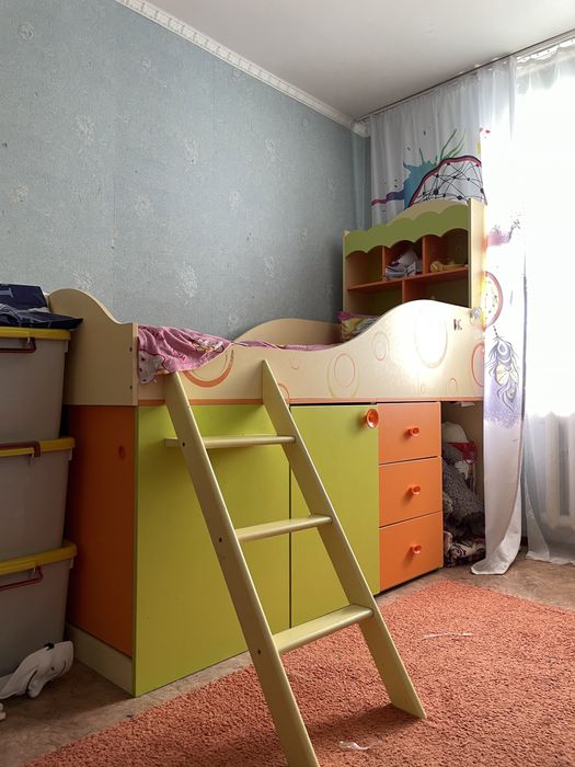 Деский гаринитур «Фрутис»