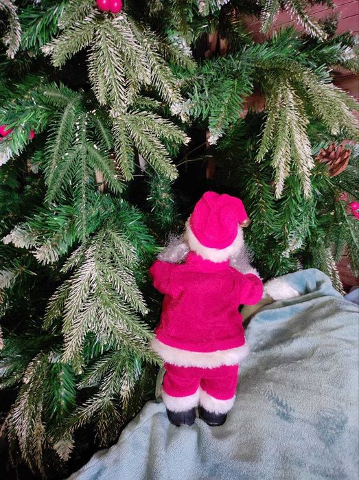 продам санта-клауса