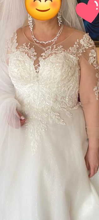 Rochie Mireasa 2025