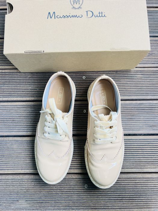 Обувки Massimo Dutti, 36 номер