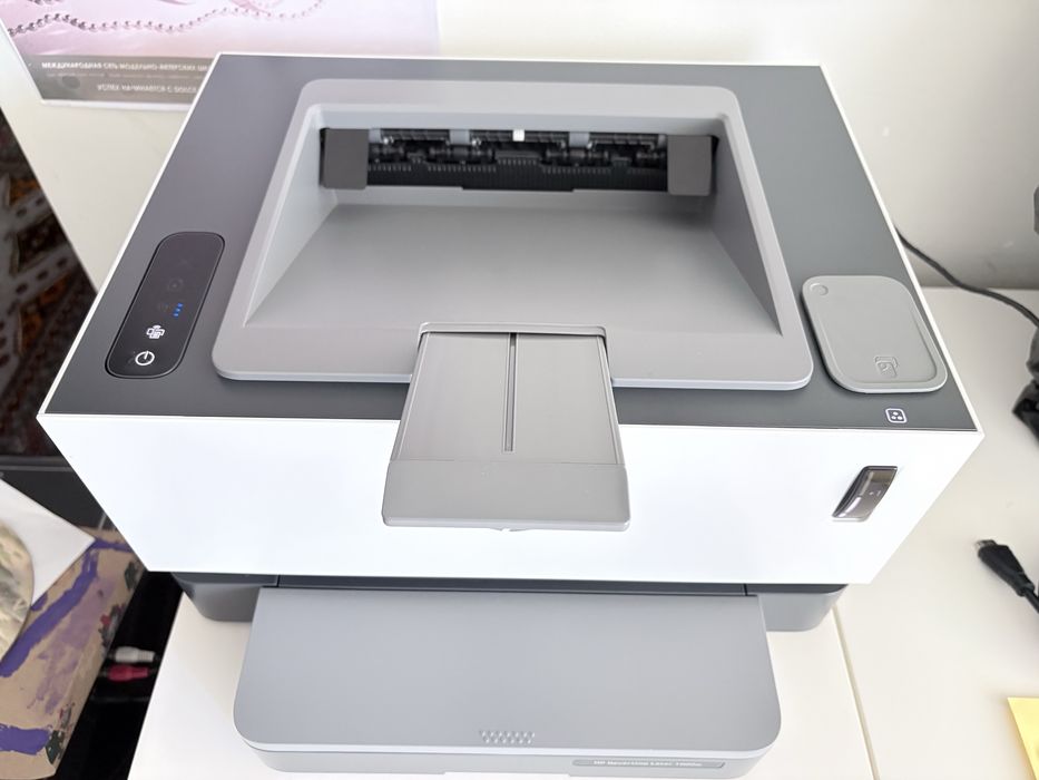 Принтер HP Neverstop Laser 1000w