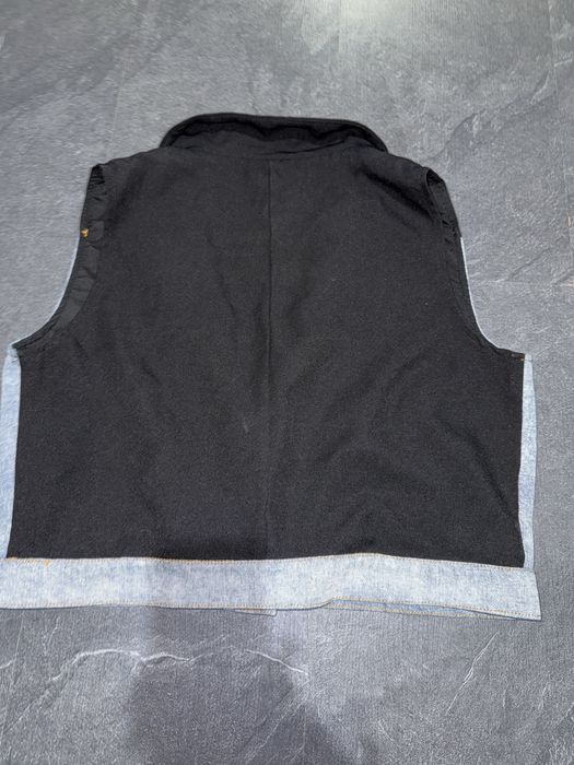 Официален черен комплект