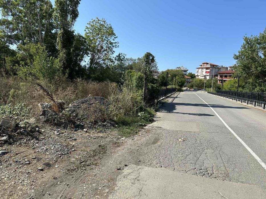 Продава се Парцел в Царево - 6252 кв.м за 60 €/кв.м - Снимка #3