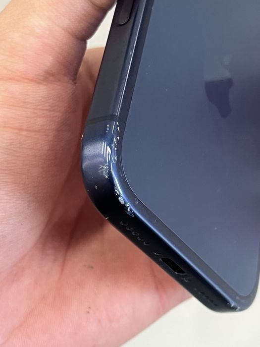 Iphone 17 pro 256gb