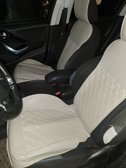 Peugeot 208 1.6 e hdi