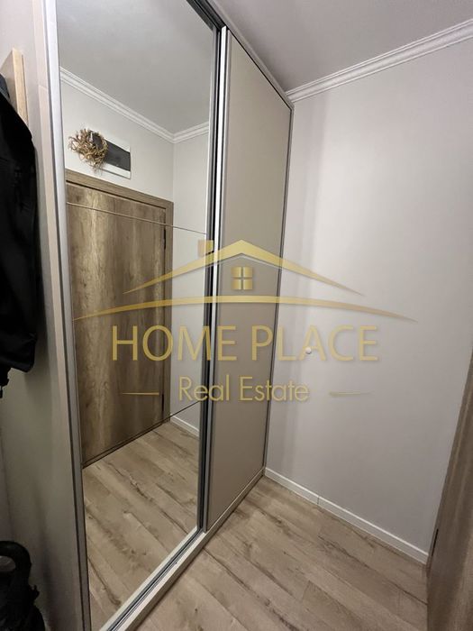 Дава се под наем Двустаен апартамент в Варна, м-т Пчелина - 60 кв.м за 484.5 € - Снимка #7