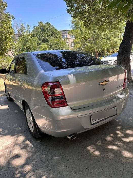 Cobalt 2 euro pozitsiya avtomat