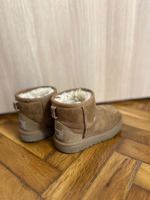 Детски обувки UGG