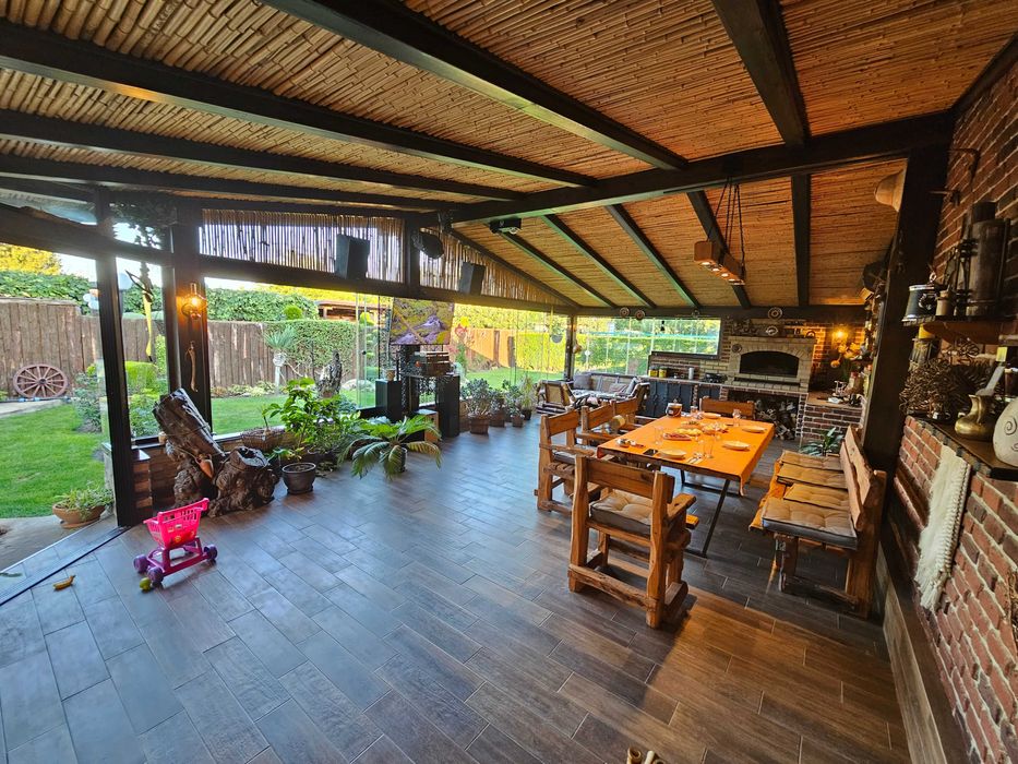 Продава се Къща в с. Плачидол, Област Добрич - 115 кв.м за 1522 €/кв.м - Снимка #16