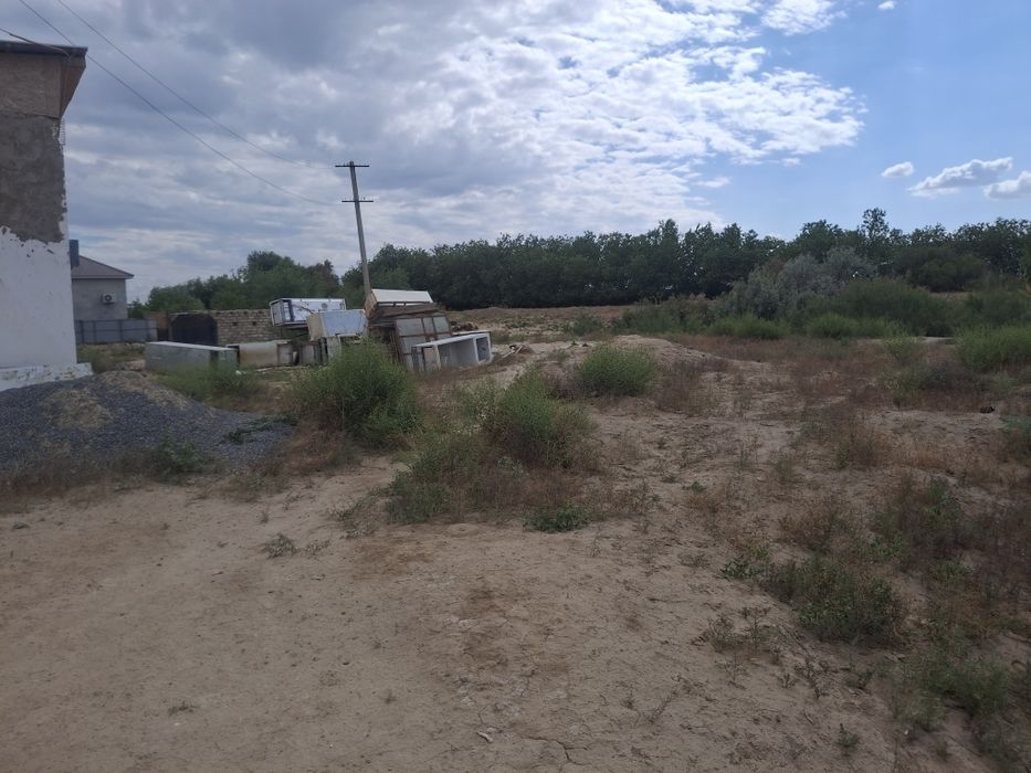 Времянка сатылады