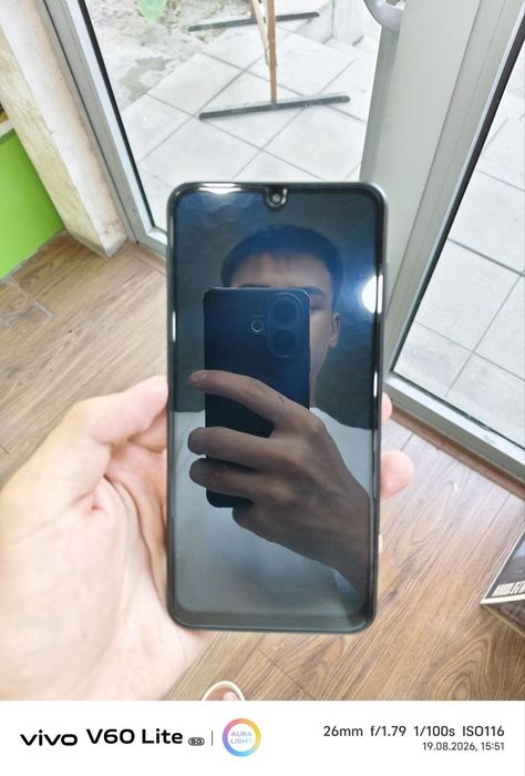 Samsung A17 6/128 ideal